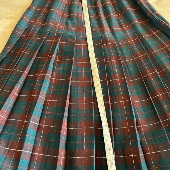 Nat Gordon vintage jacket and skirt - Picture 8 of 15